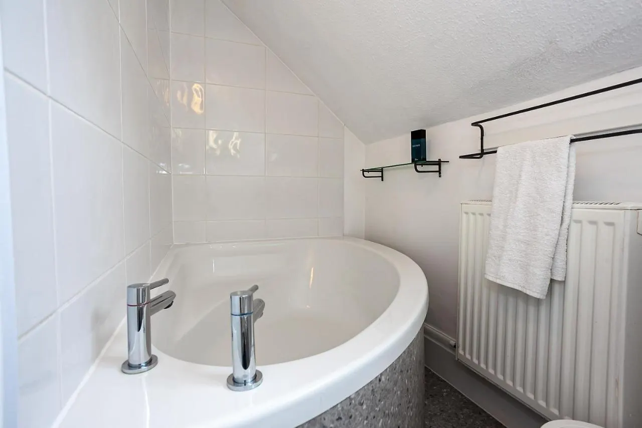 Cosy 2 Bed Apartment - Close To Leeds Centre United Kingdom