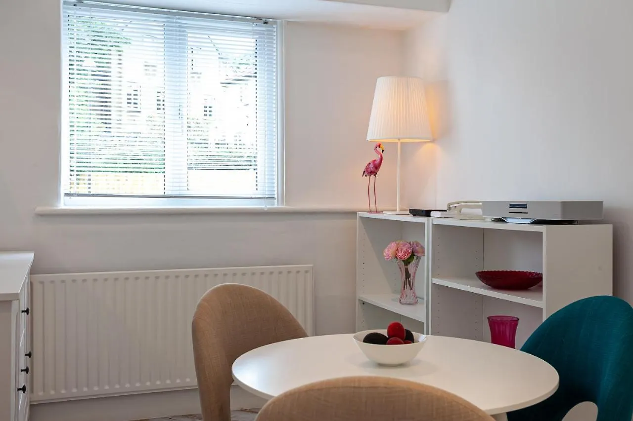 Cosy 2 Bed Apartment - Close To Leeds Centre Leeds (West Yorkshire)