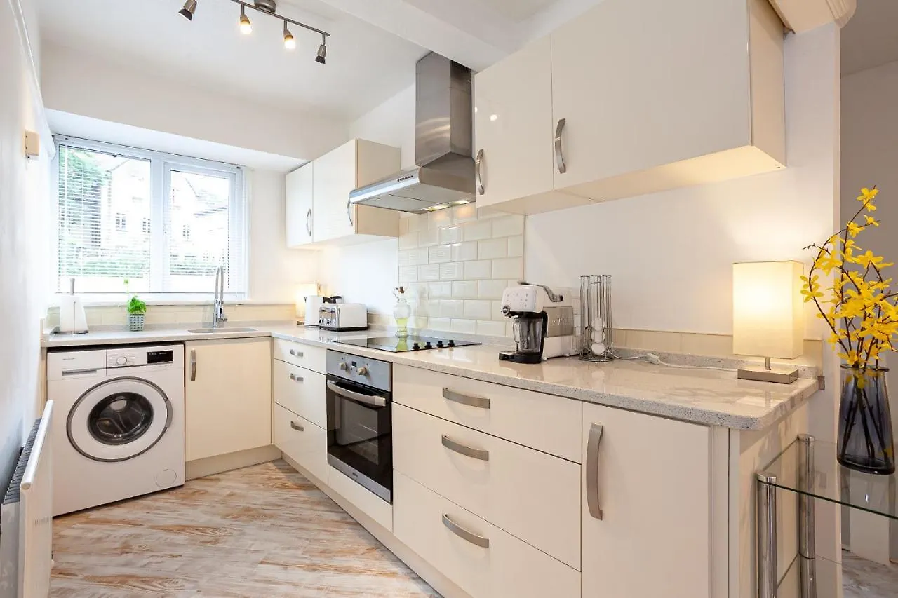 Cosy 2 Bed Apartment - Close To Leeds Centre 0*, Leeds (West Yorkshire) United Kingdom