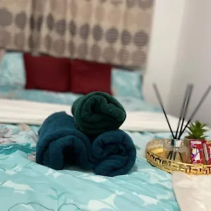  Holiday home Princess 3 Bedroom House + Offstreet Parking +wifi