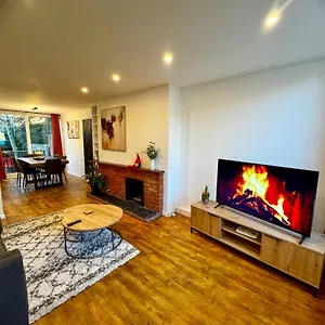 Holly Tree House Holiday home Cambridge (Cambridgeshire)